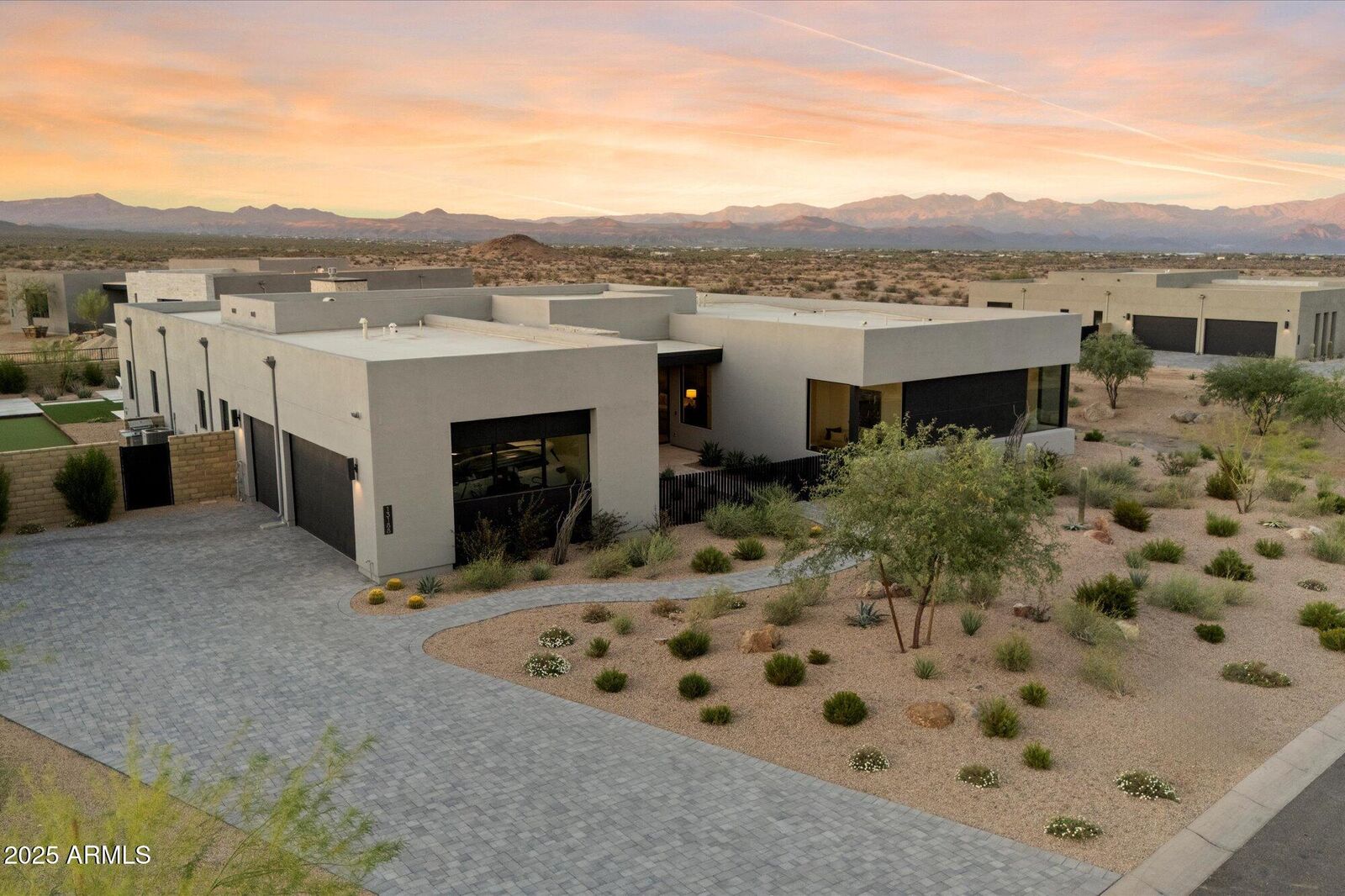 Property Photo:  13188 E Desert Holly Drive  AZ 85255 