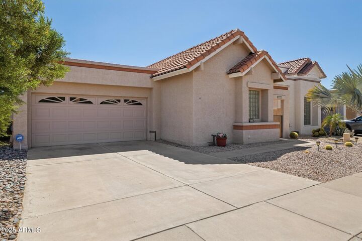 Property Photo: 9125 E Captain Dreyfus Avenue AZ 85260