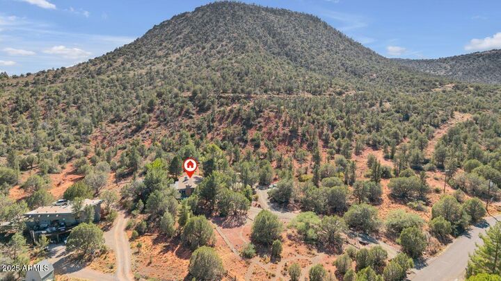 Property Photo:  175 Arabian Drive  AZ 86351 