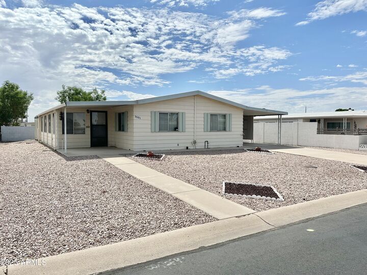 Property Photo:  5521 E Aspen Avenue  AZ 85206 