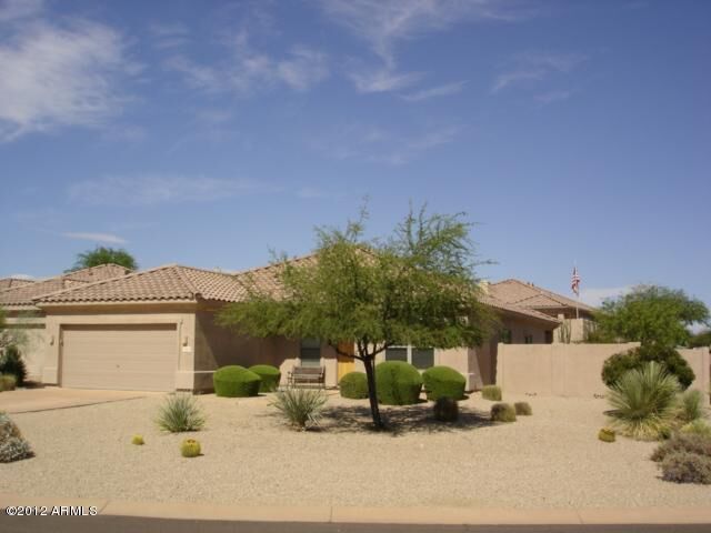 Property Photo:  35343 N 93rd Way  AZ 85262 