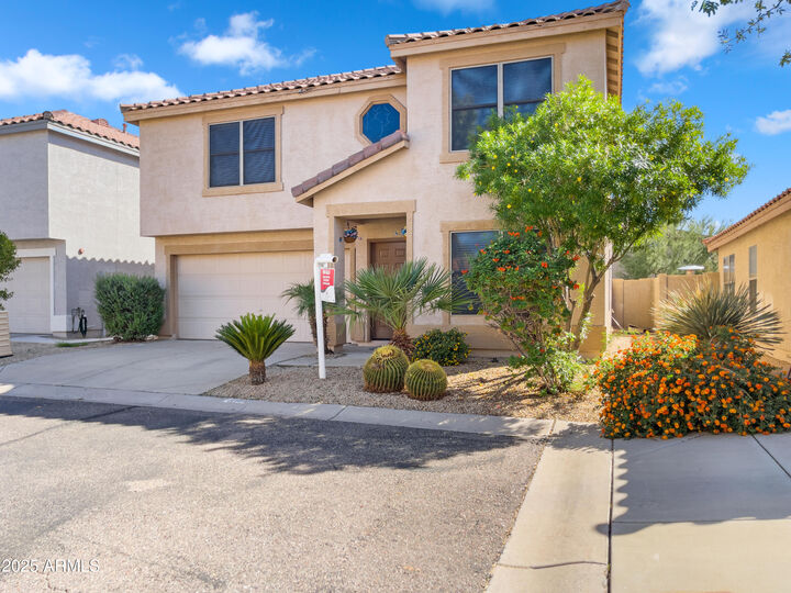 Property Photo: 7500 E Deer Valley Road 162 AZ 85255