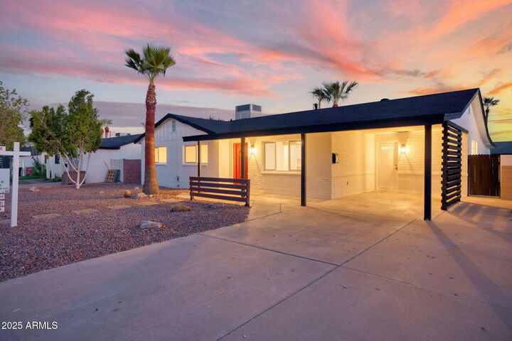 6725 E Moreland Street  Scottsdale AZ 85257 photo