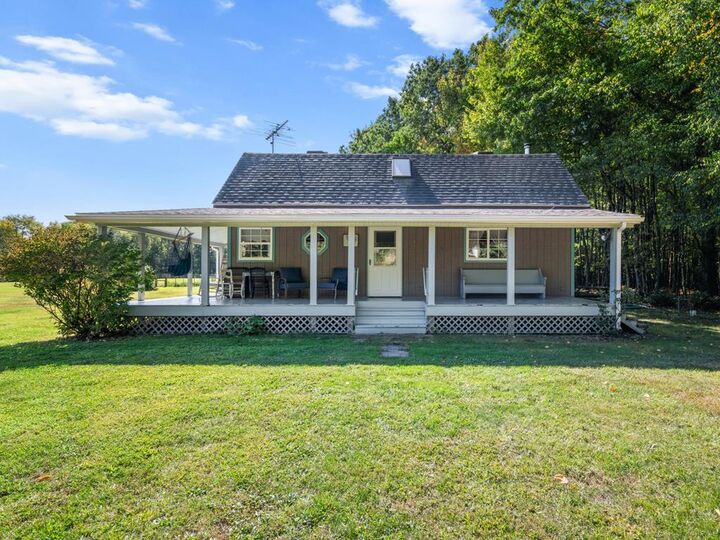 202 Holly Acres Road  Tionesta PA 16353 photo