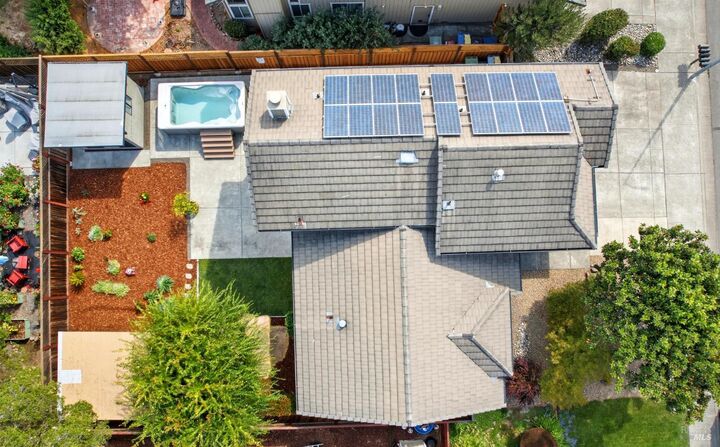 Property Photo:  9525 Camelot Drive  CA 95492 