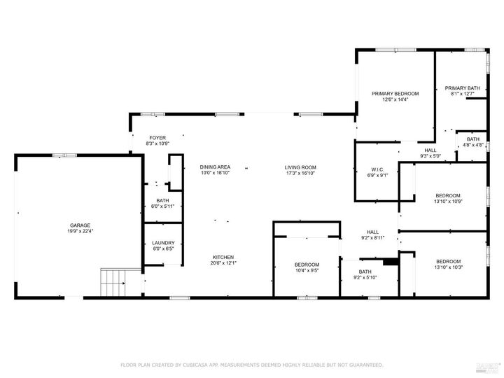Property Photo:  9781 Venturi Drive  CA 95426 