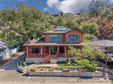 2894 Silverado Street  Clearlake CA 95424 photo