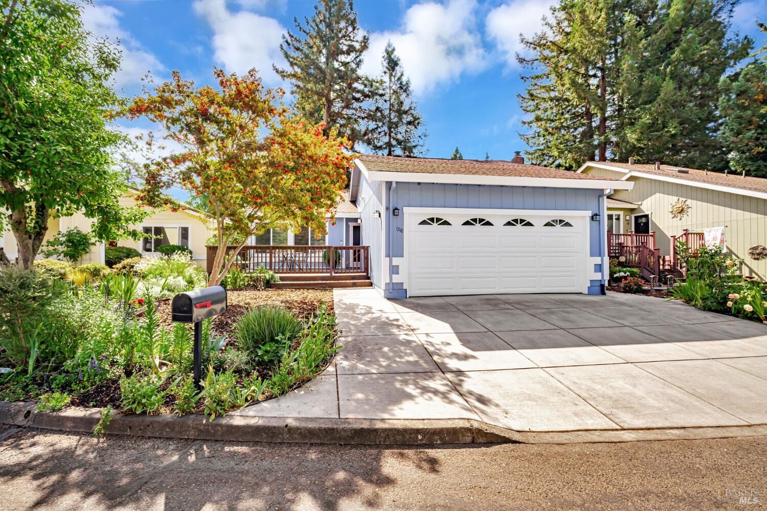 Property Photo:  1748 Arroyo Sierra Avenue  CA 95405 