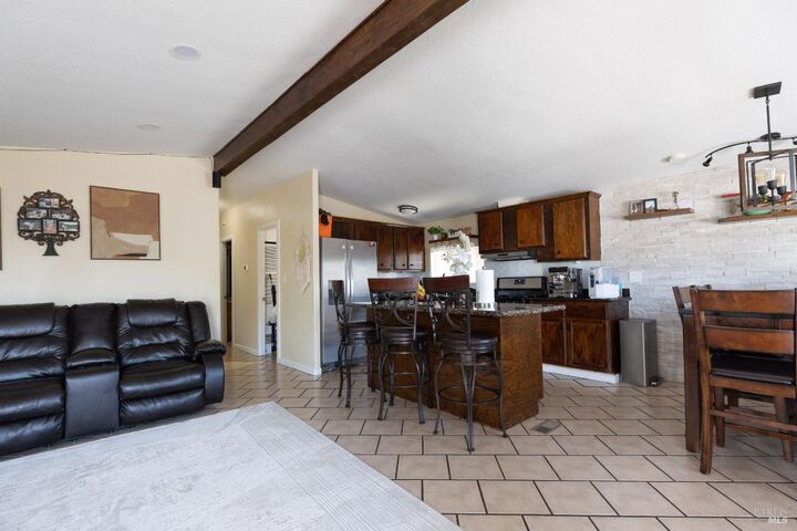 Property Photo:  130 Estrella Drive  CA 94928 