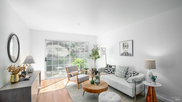 Property Photo: 4 Bridle Path Lane CA 94945