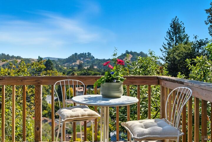 53 Foothill Road  San Anselmo CA 94960 photo