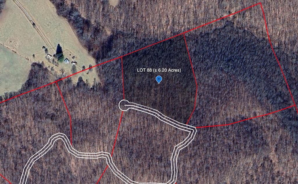 Property Photo:  312 Eagle'S Nest Ridge  WV 25918 