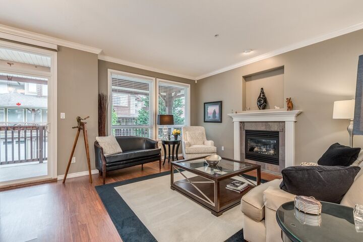 Property Photo:  2287 Argue Street 16  BC V3C 6R2 