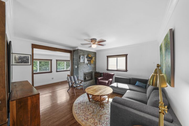 Property Photo: 1405 Apel Drive BC V3B 2V1