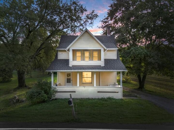 Property Photo:  6667 State Route 79  NY 13746 