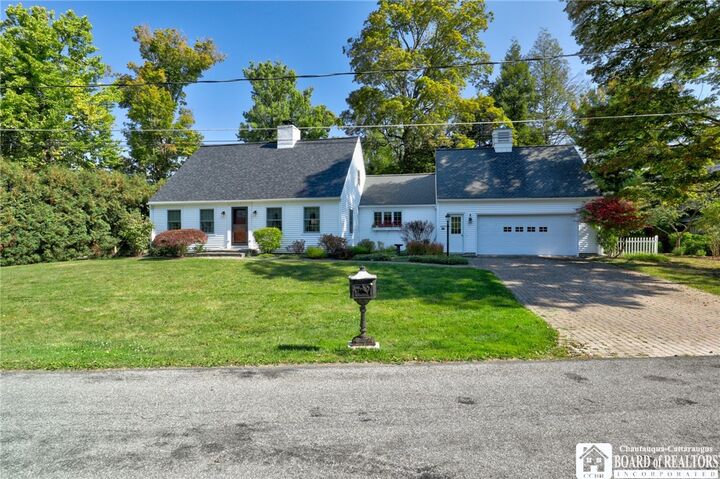 Property Photo: 8 Ivy Lane NY 14750