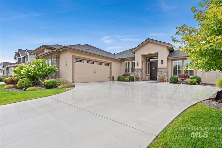 4945 N Bolsena Ave  Meridian ID 83646 photo