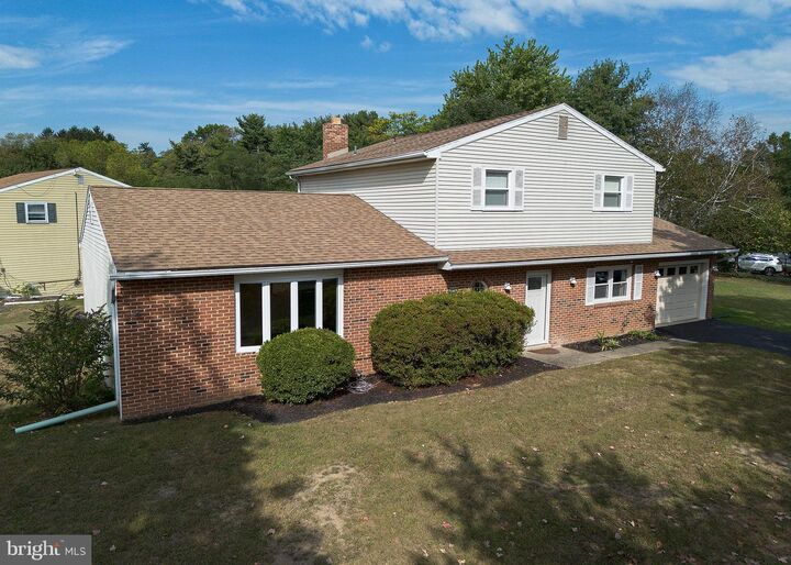 Property Photo: 498 Allegheny Drive PA 17112