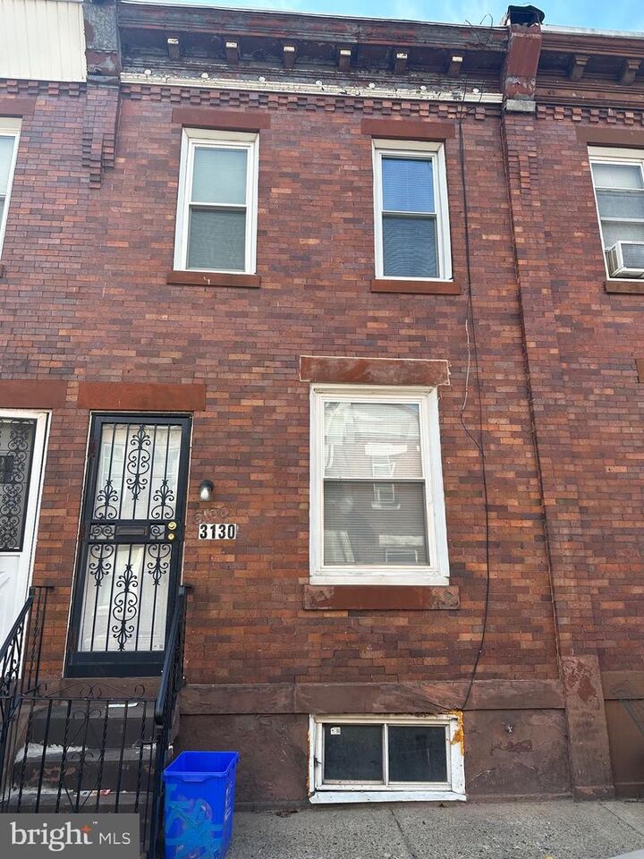 3130 N Bambrey Street  Philadelphia PA 19132 photo