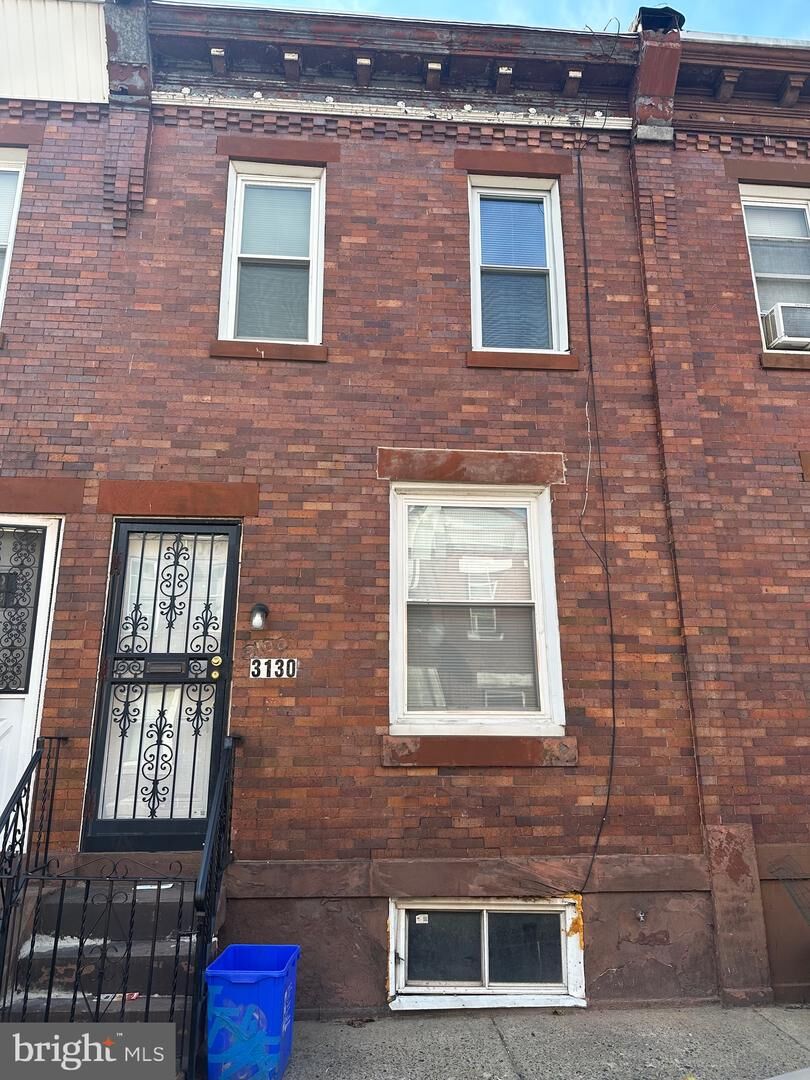 Property Photo:  3130 N Bambrey Street  PA 19132 