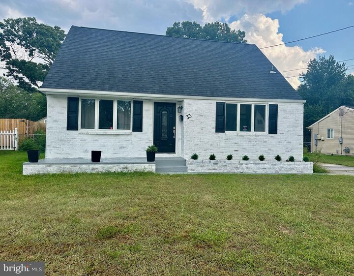 33 Mac Knight Drive  Pine Hill NJ 08021 photo