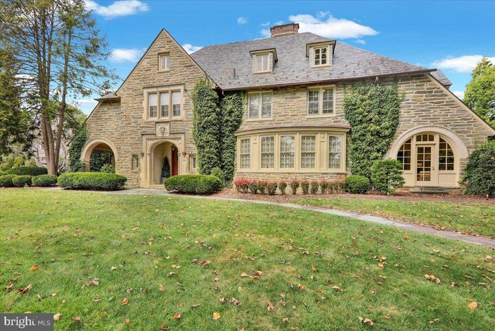 Property Photo: 1199 Reading Boulevard PA 19610