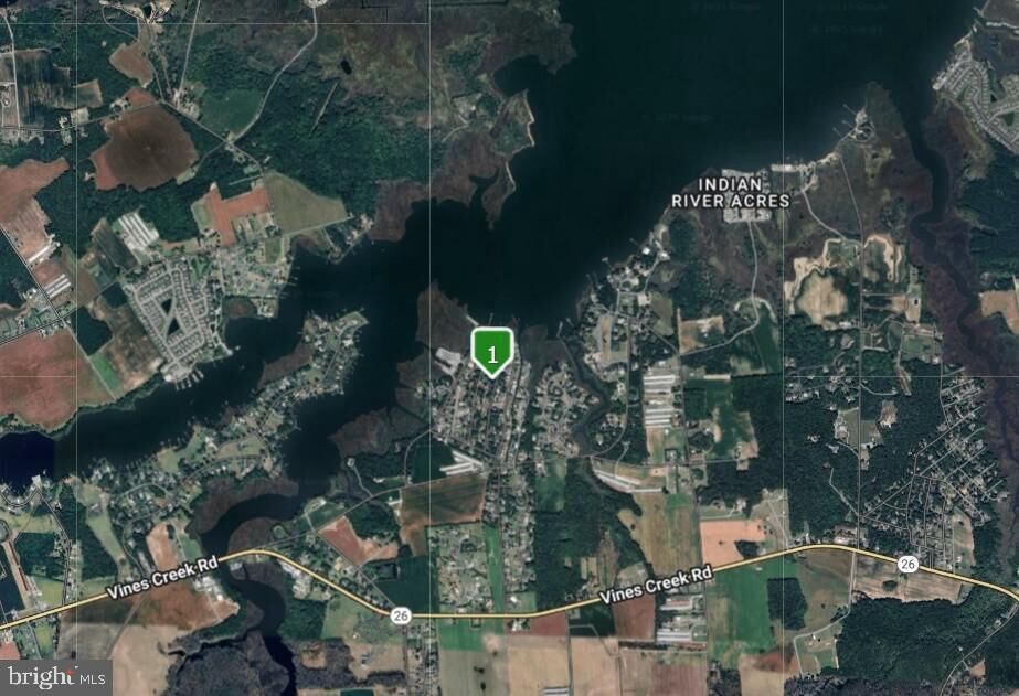 Property Photo:  30859 White Oak Road  DE 19939 