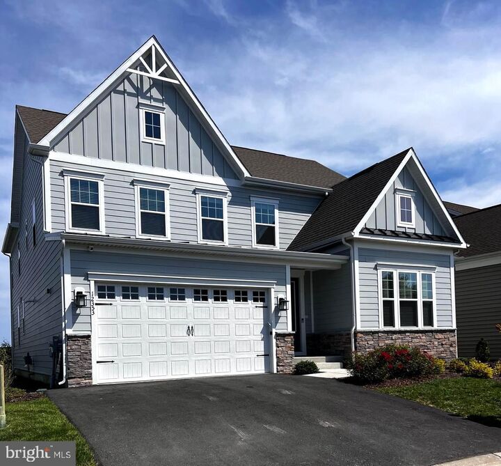 Property Photo:  12353 Hidden Bay Drive  MD 21811 