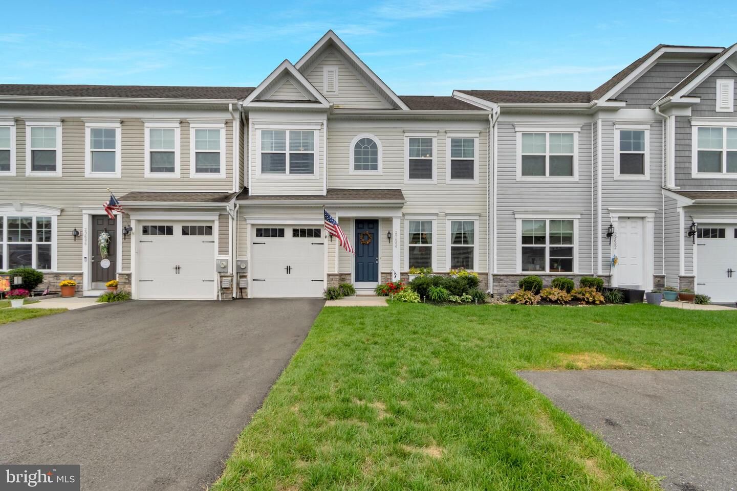 Property Photo: 29684 Cobblestone Way 2404 DE 19966