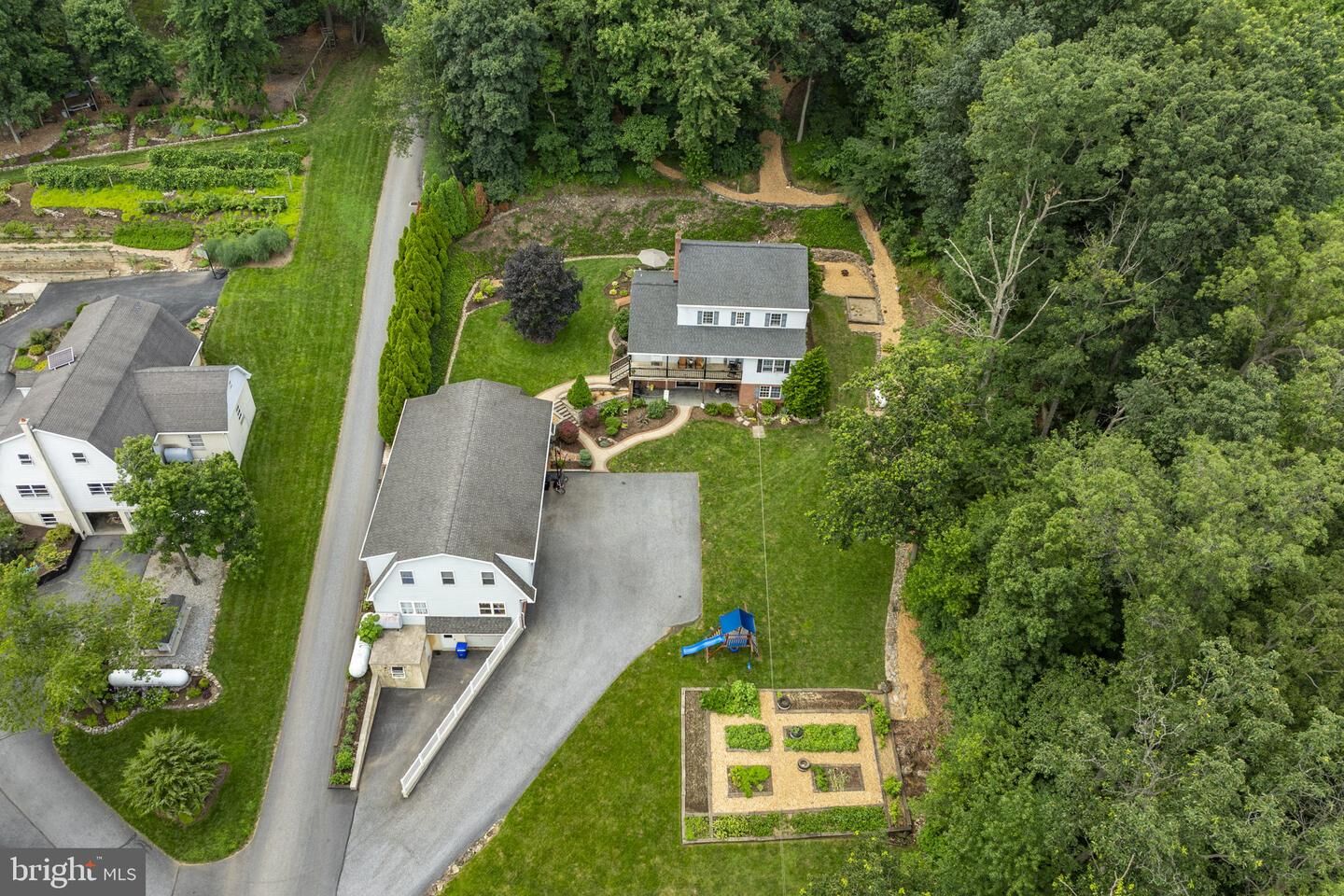 Property Photo:  259 Hill Road  PA 17557 