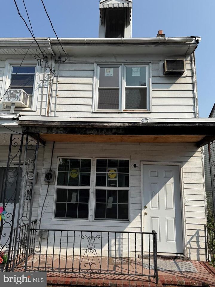 Property Photo: 311 W South Street PA 17948