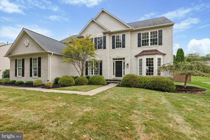 Property Photo:  878 Empress Road  PA 19382 