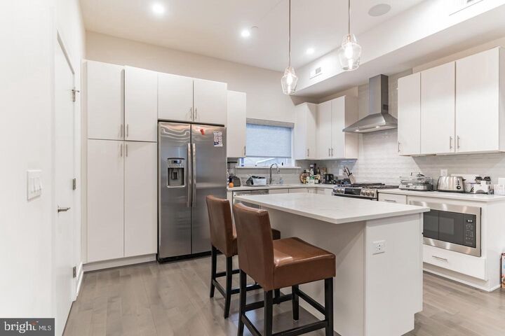 Property Photo:  2525 Graduate Square  PA 19146 