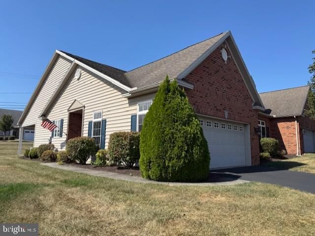 1555 Revere Drive  Mechanicsburg PA 17050 photo