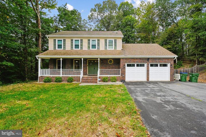 227 Whitsons Run  Stafford VA 22554 photo
