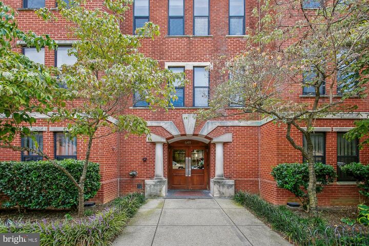 Property Photo:  649 C Street SE 302  DC 20003 