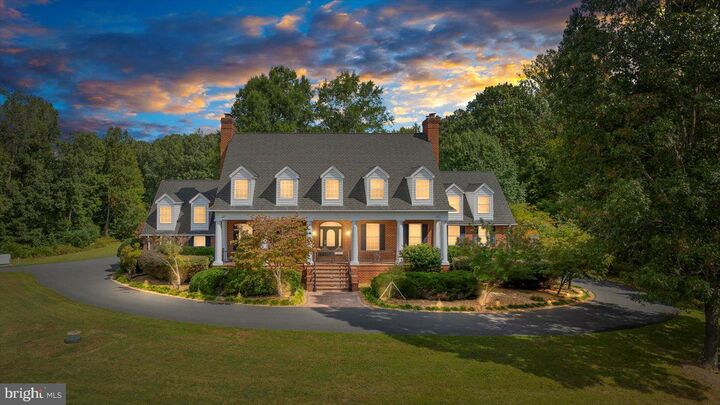 Property Photo:  12620 Chewning Lane  VA 22407