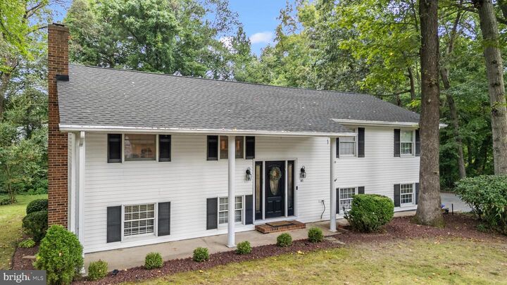 Property Photo:  45 Lexington Drive  DE 19963