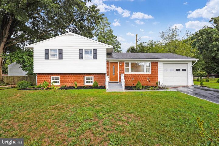4061 Dominion Drive  Dumfries VA 22026 photo