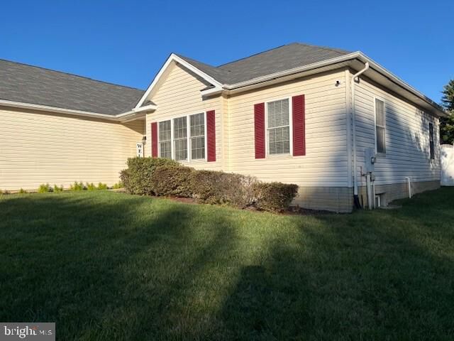 Property Photo: 47135 Festival Court MD 20653