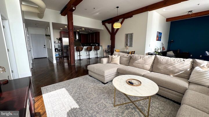 Property Photo:  410 Shurs Lane 00 A208  PA 19128 