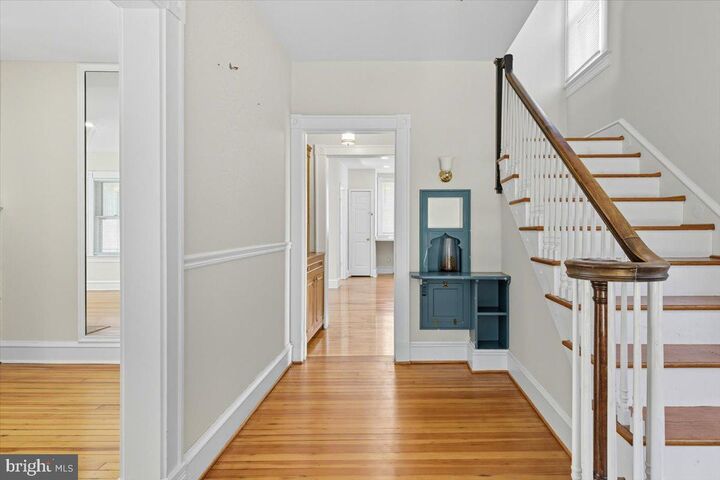 Property Photo: 4110 Old Town Road MD 20639