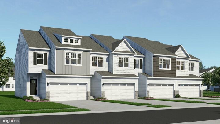 Property Photo:  156 Bancroft Road Sutton  PA 19348 