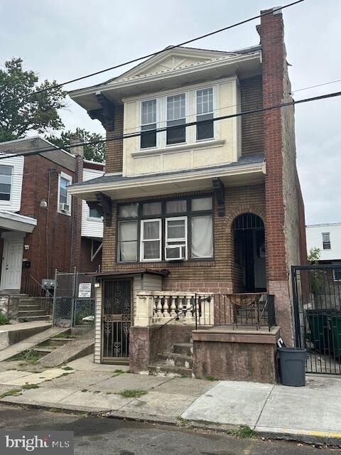 Property Photo:  4746 N 12th Street  PA 19141 