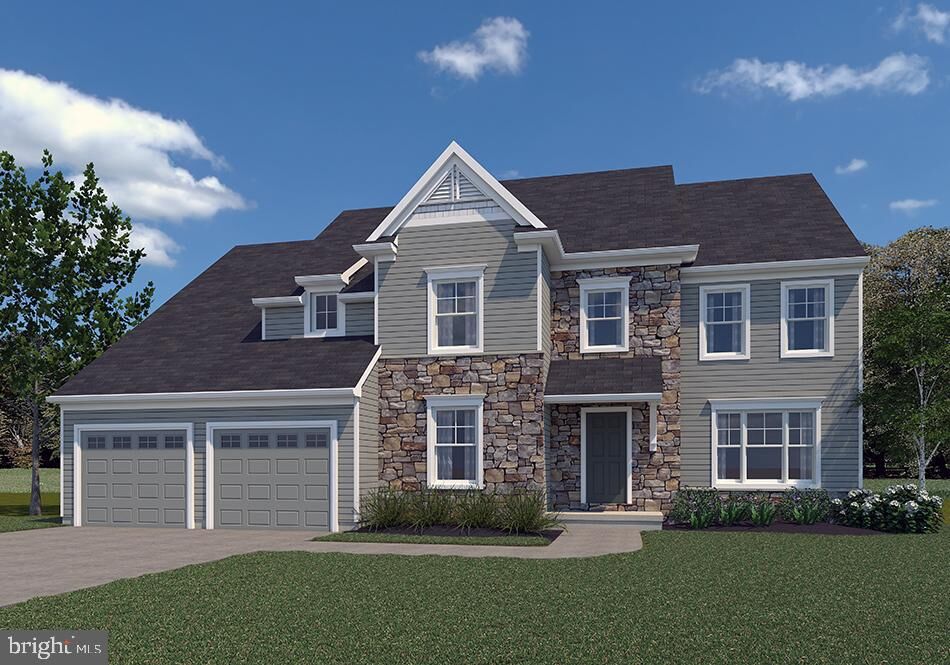 Property Photo:  449 Thatcher Lane  PA 17543 