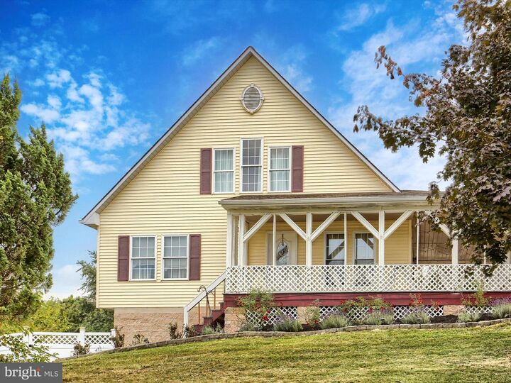 3 Hitching Post Circle  Thomasville PA 17364 photo
