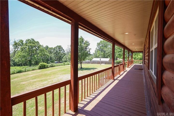 Property Photo:  1095A Sansing Hollow Road  AR 72601-3401 