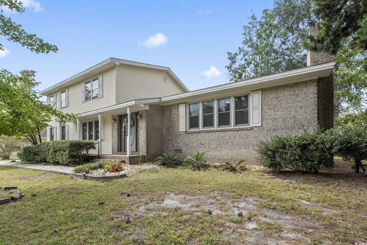 Property Photo:  917 9th Ave. S  SC 29582 