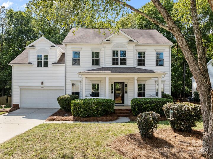 Property Photo:  8307 Beardsley Drive  NC 28269 