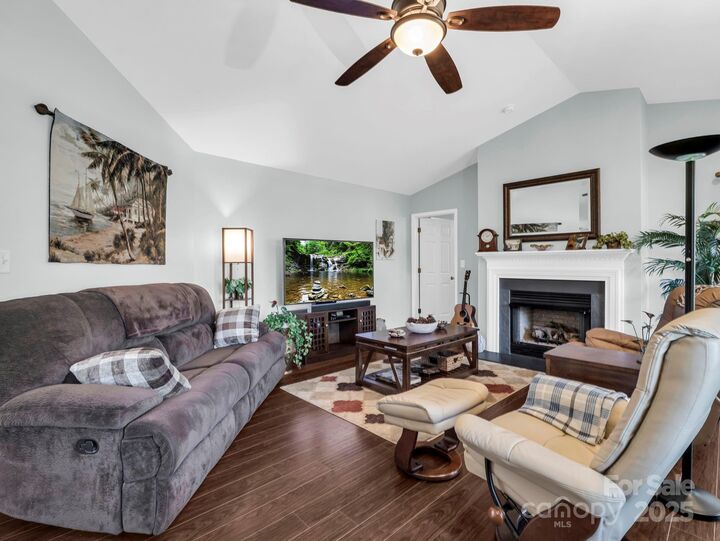 Property Photo:  267 Highland Golf Drive  NC 28731 